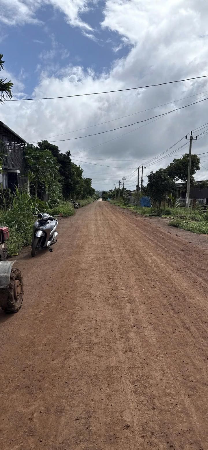 Đất mặt tiền Hoàng Quốc Việt 800m² giá 2.5 tỷ - Đầu tư sinh lời ngay!