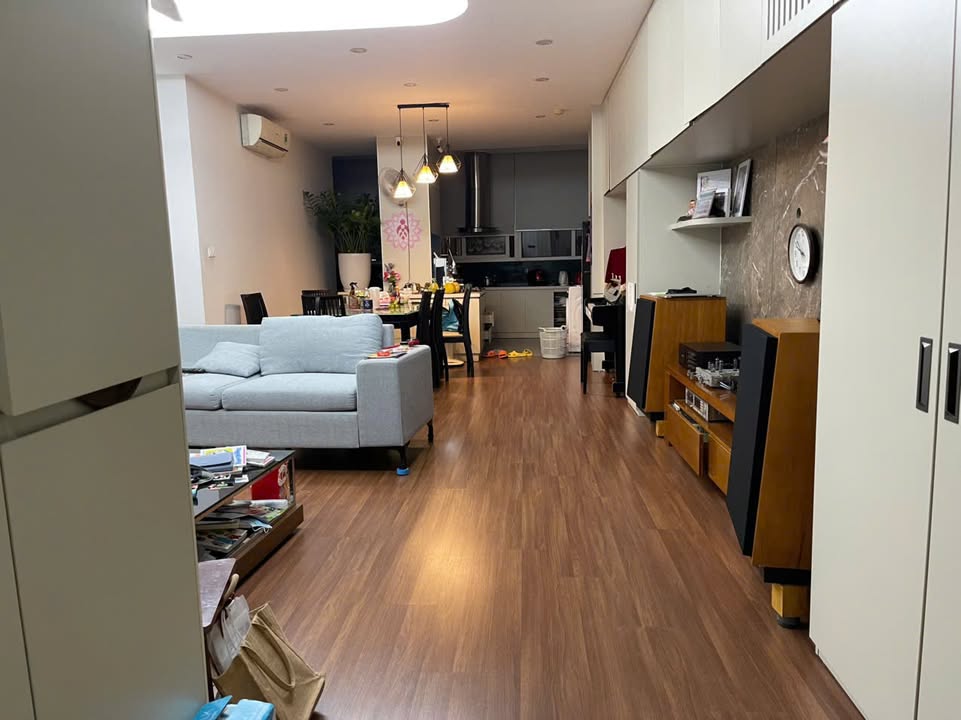 Căn hộ chung cư Hei Tower 161m² giá 14.5 tỷ - Thiết kế hiện đại, chính chủ