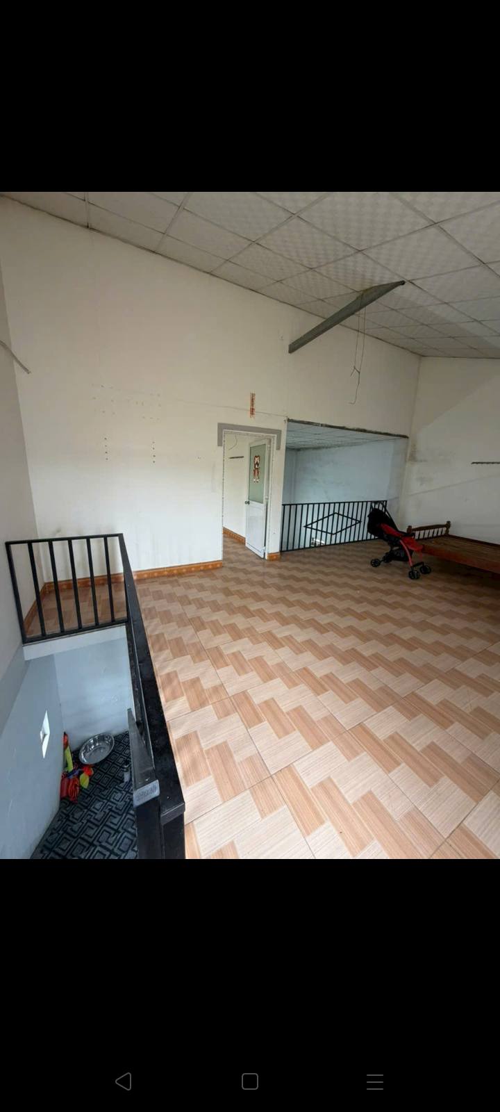 Nhà hẻm Thống Nhất, xã Đức Trọng, Lâm Đồng - Diện tích 231m², giá chỉ 2.55 tỷ - Nội thất đầy đủ!