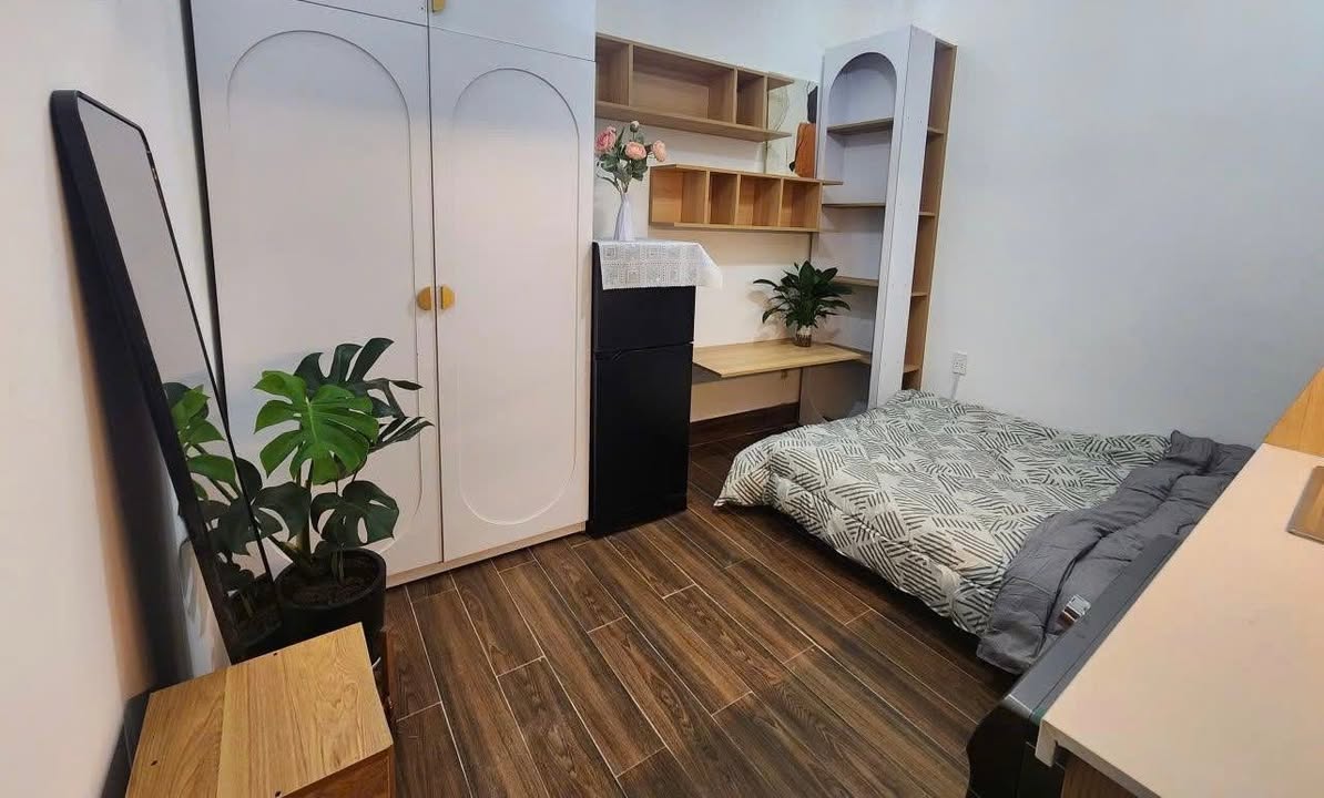 Chính chủ cho thuê CHDV 13 phòng tại Tân Bình giá 50 triệu - Lợi nhuận cao 23 triệu/tháng!