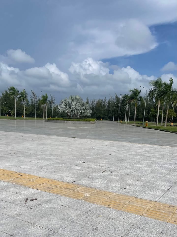 Đất nền Hòa Xuân Đà Nẵng 100m² giá 4 tỷ - Tiềm năng sinh lời cực cao!