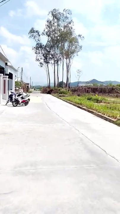 Đất nền thôn 9 Quỳnh Tân 210m² giá 700 triệu - Sổ hồng chính chủ