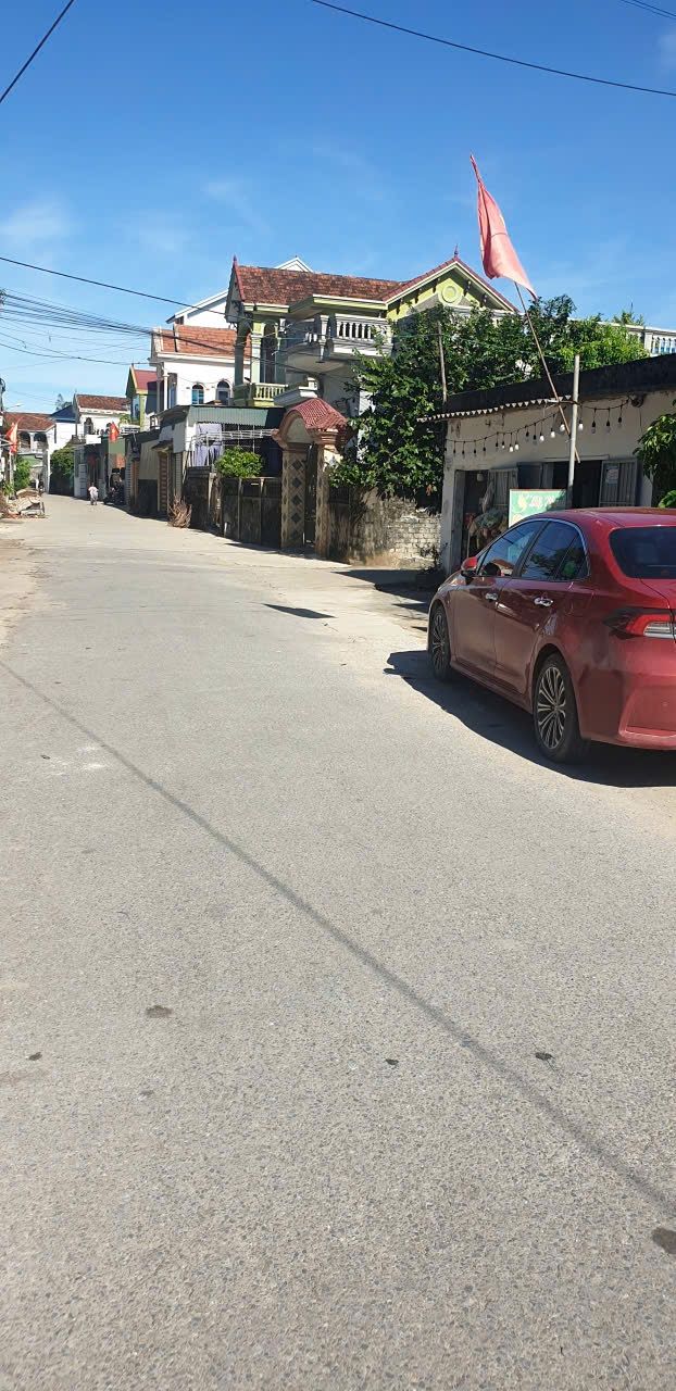 Đất nền 237.5m² tại xã Quỳnh Long, huyện Quỳnh Lưu chỉ 2 tỷ - Đầu tư sinh lời cao!