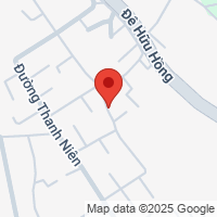 Đất thổ cư Hồng Vân Thường Tín 54.6m² giá 3 tỷ - Vị trí kinh doanh thuận lợi!