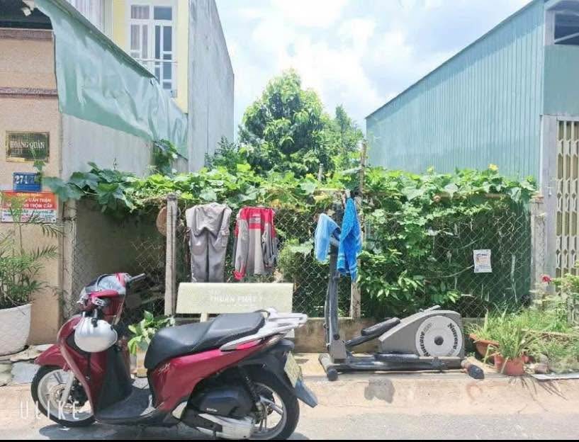 Đất nền Nguyễn Văn Tạo, Long Thới, Nhà Bè 94m² giá 4.1 tỷ - Khu dân cư đông đúc!