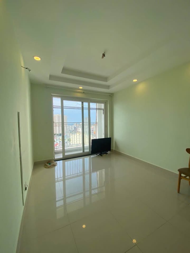 Căn hộ Melody 3PN Thùy Vân 108m² giá 9 triệu - Gần biển chỉ 5 phút!