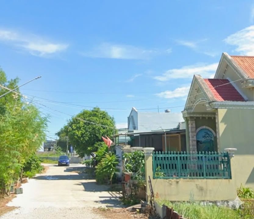 Đất nền 500m² Vũng Tàu giá 5 tỷ - Đường xe tải thông thoáng