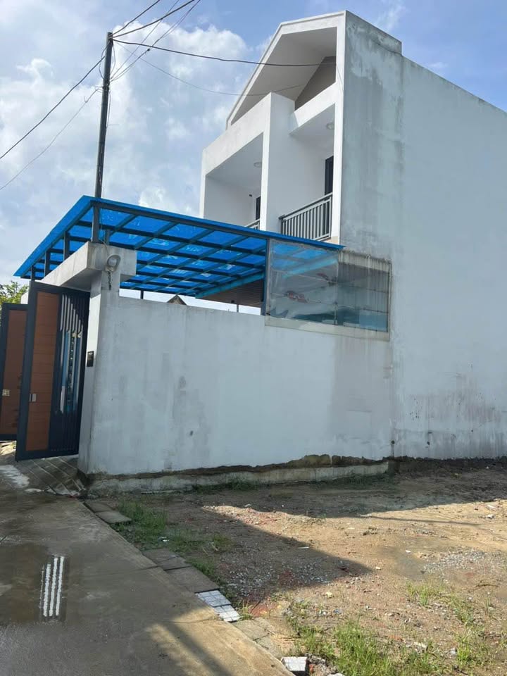 Đất nền phường Thạch Quý, TP Hà Tĩnh 126m² giá 1.9 tỷ - Cơ hội đầu tư tuyệt vời!