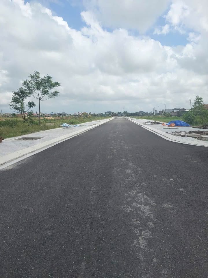 Đất 2 mặt tiền Đặng Tất Thạch Hưng 169m² giá 3 tỷ - Cơ hội đầu tư tuyệt vời!