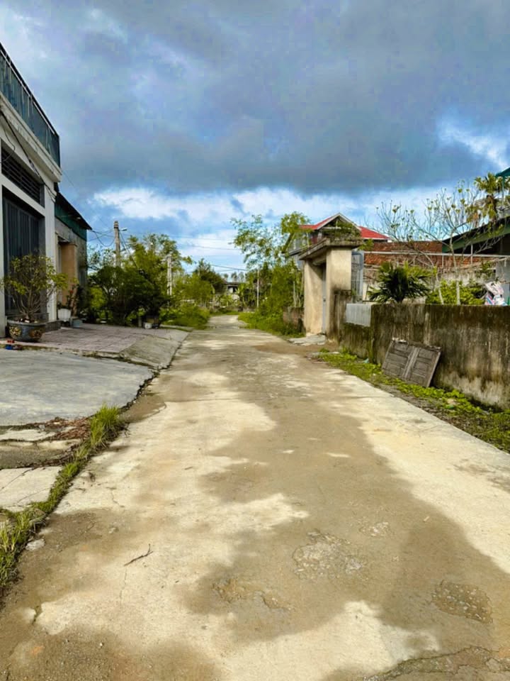 Đất thổ cư Tân Lâm Hương, Thạch Hà 226.6m² giá 3.6 tỷ - Chính chủ cần bán gấp!