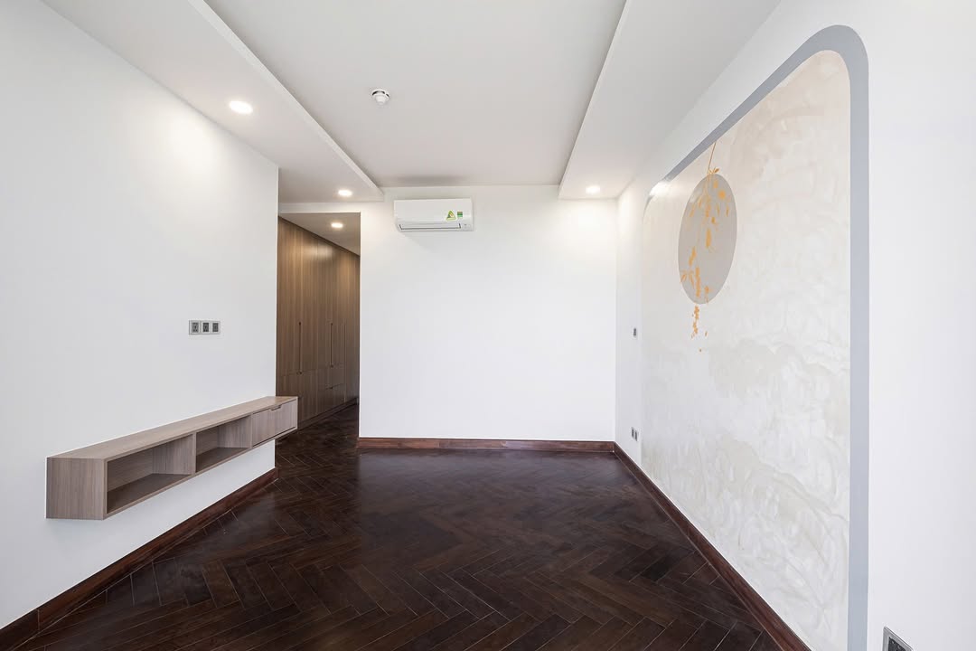 Căn hộ Midtown Phú Mỹ Hưng 124m² giá 38 triệu - View sông thoáng mát, yên tĩnh!