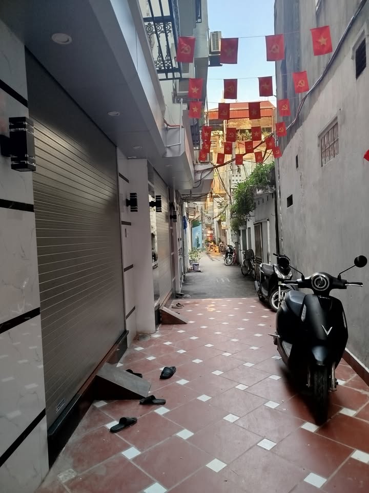 Căn hộ CCMN Đông Ngạc 50m² giá 10.5 tỷ - Đầu tư sinh lời lý tưởng!