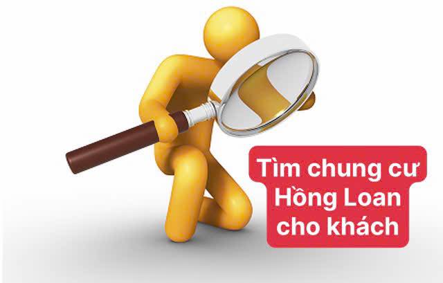 Chung cư Hồng Loan, Cái Răng - Cho thuê chính chủ, giá thỏa thuận!