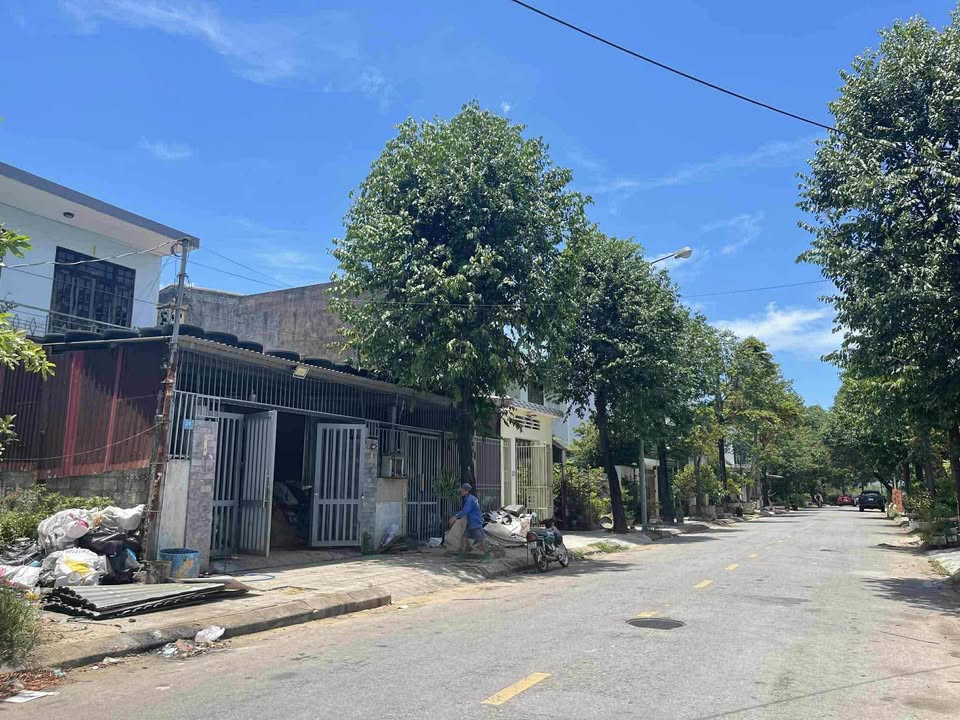 Nhà 2 tầng đường Phạm Văn, Thủy Dương, Huế 131m² giá 4 tỷ - Vị trí cực đẹp!