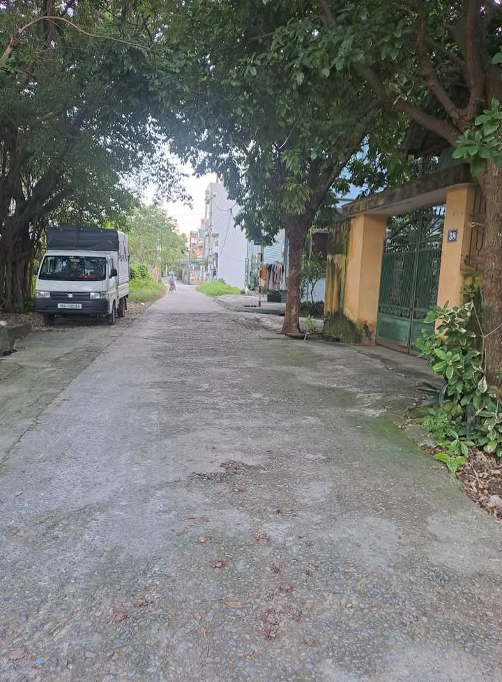 Lô đất nhà vườn 436m² ngõ 914 Nguyễn Công Trứ, Ninh Sơn - Tiềm năng phát triển vượt bậc!