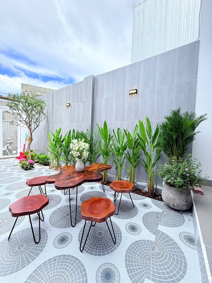 Nhà 2 tầng kiệt Lê Thạch, Đà Nẵng 80m² giá 3.95 tỷ - Sẵn sàng vào ở ngay!