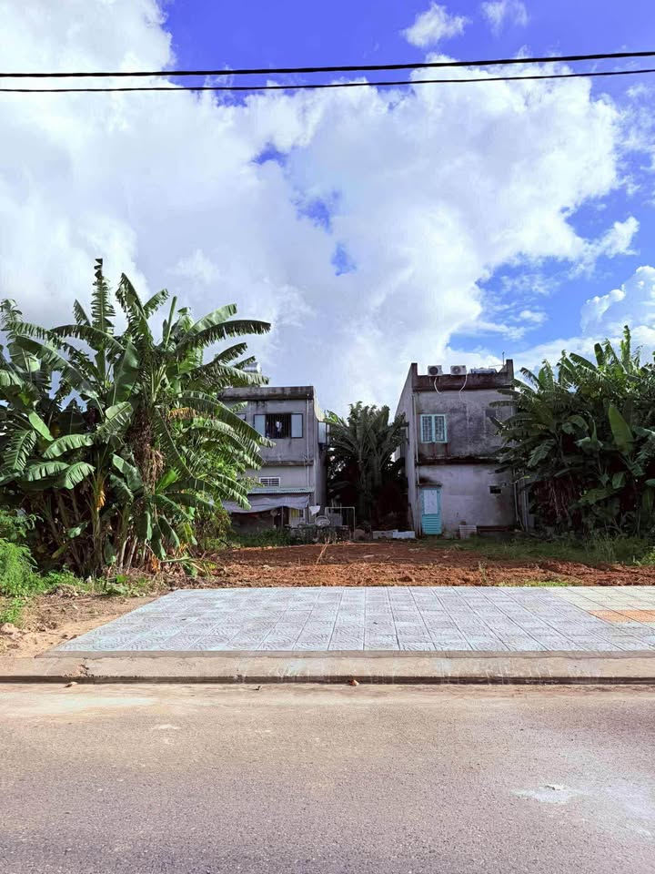 Đất Liêm Lạc Cẩm Lệ 100m² giá 4.35 tỷ - Đón đầu dự án CMC Hoà Xuân!