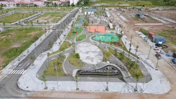 Dự án Quảng Yên Centro - Đầu tư thông minh tại Quảng Ninh, diện tích 85m²