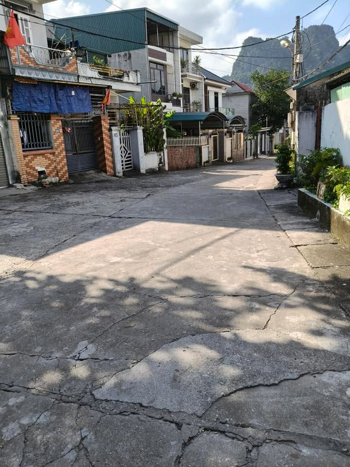 Nhà phố Quang Hanh 58.2m² giá 800 triệu - Chính chủ cần bán gấp!