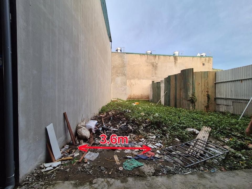 Đất ngõ 99 Đinh Công Hạ 51m² giá 1.45 tỷ - Mảnh đất vuông vức, pháp lý thuận lợi!