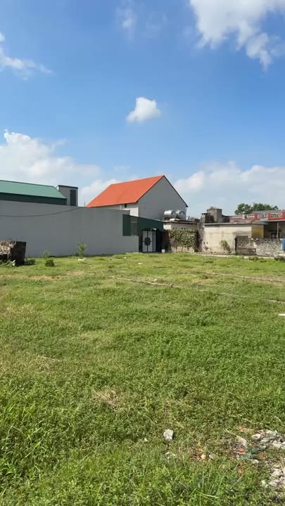 Đất nền Minh Hoà Kinh Môn 90m² giá thỏa thuận - Cơ hội đầu tư lý tưởng!