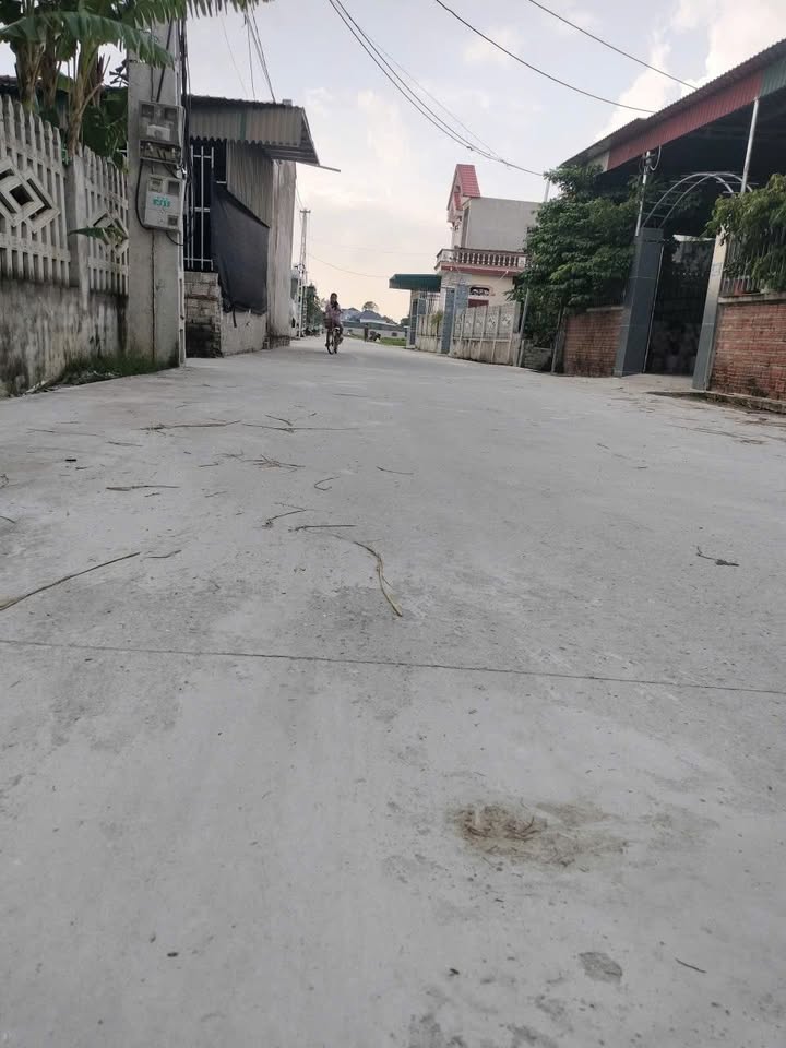 Đất thổ cư 144m² tại Đồng Lợi - Giá chỉ 7xx triệu, cơ hội đầu tư lớn!