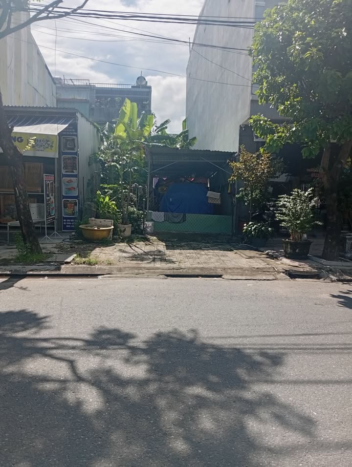 Đất mặt tiền đường Phú Xuân 9, Liên Chiểu, Đà Nẵng 82m² giá 5.8 tỷ - Cơ hội đầu tư tuyệt vời!