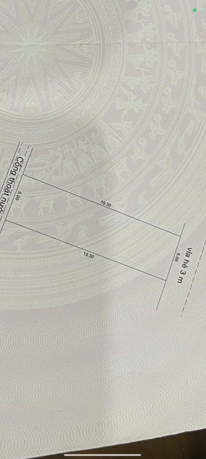 Đất nền Mân Quang, Sơn Trà 96.5m² giá 6 tỷ - Đầu tư sinh lời lâu dài!