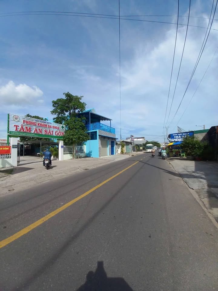 Nhà cấp 4 Phường Bình Thuận 150m² giá 1.55 tỷ - Sẵn sàng vào ở ngay!