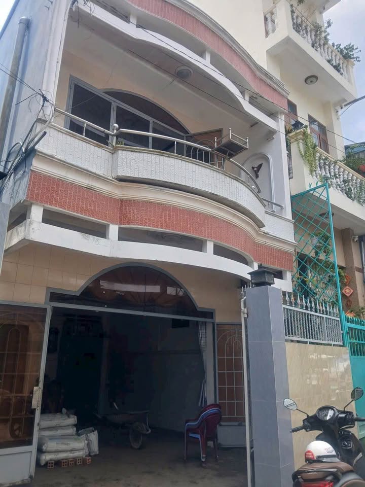 Nhà phố Mỹ Tho 128m² giá 3.1 tỷ - Cơ hội đầu tư tuyệt vời!