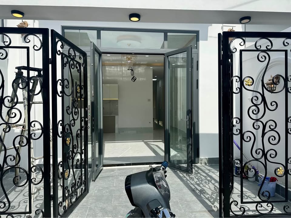 Nhà mới hoàn thiện tại xã Mỹ Phong, TP Mỹ Tho 92m² giá 1.48 tỷ - Đầu tư sinh lời ngay!