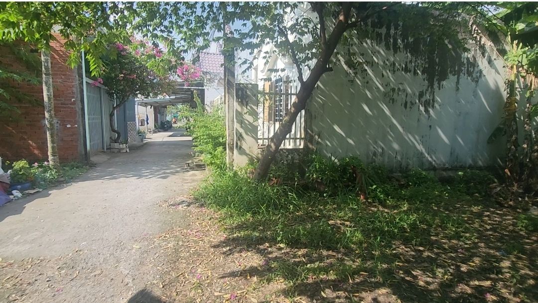 Đất nền Ấp 1 Trung An, Mỹ Tho 58m² - Giá chỉ từ 3xx triệu, giao thông thuận tiện!