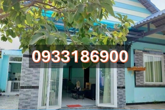 Nhà bán chính chủ tại Hưng Long, Bình Chánh - 192m² chỉ 4.8 tỷ, pháp lý rõ ràng!