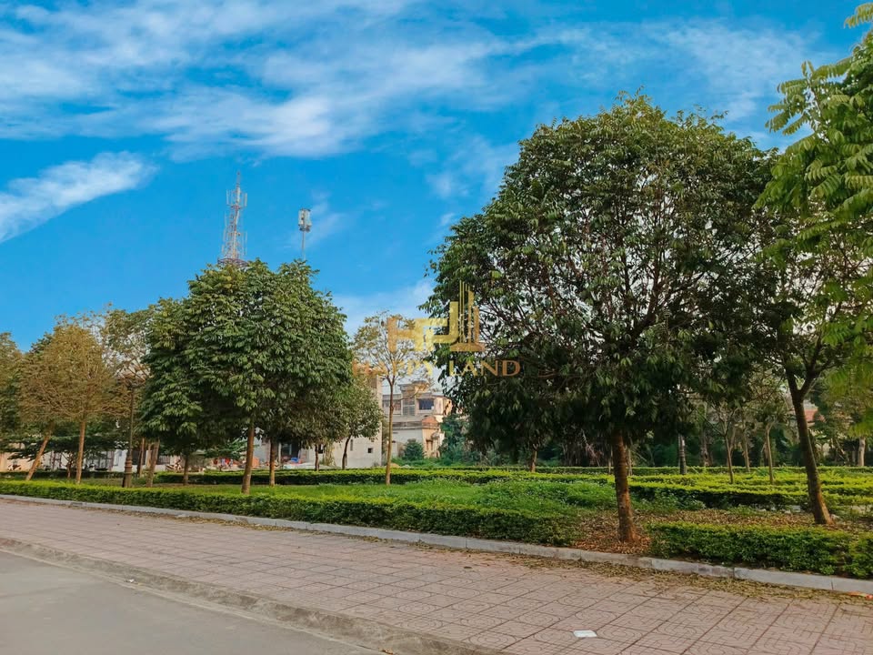 Đất nền vườn siêu đẹp tại thị trấn Me, Gia Viễn 252m² giá 4 tỷ - Cơ hội đầu tư tuyệt vời!