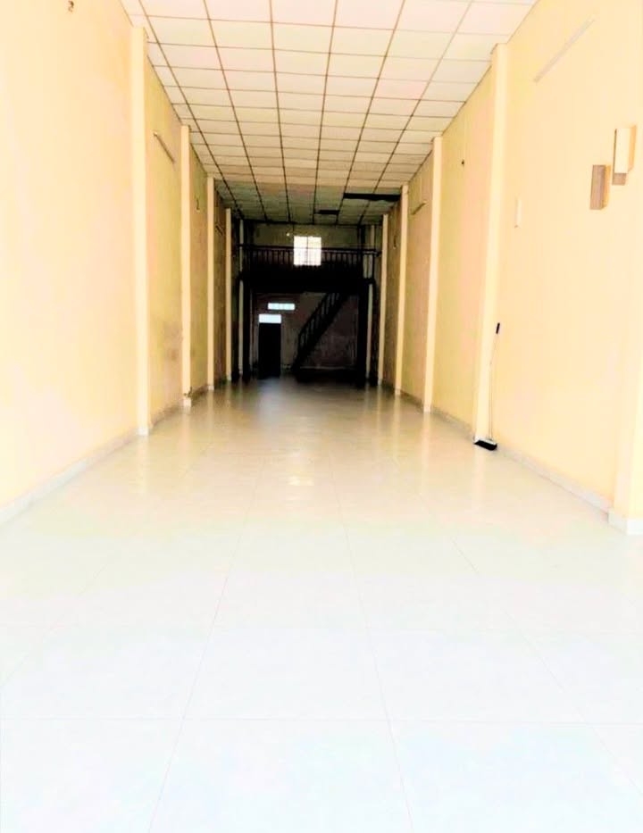 Nhà mặt tiền kinh doanh Tân Kỳ Tân Quý Bình Tân 100m² giá 16 triệu - Thuận tiện cho mọi hoạt động kinh doanh!