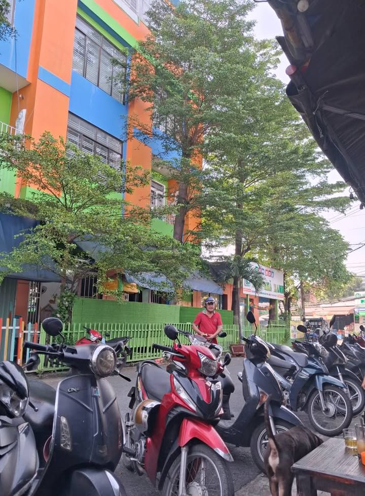 Nhà cho thuê hẻm Tân Hòa Đông, Bình Tân 68m² giá 10 triệu - Vị trí đẹp, tiện lợi!