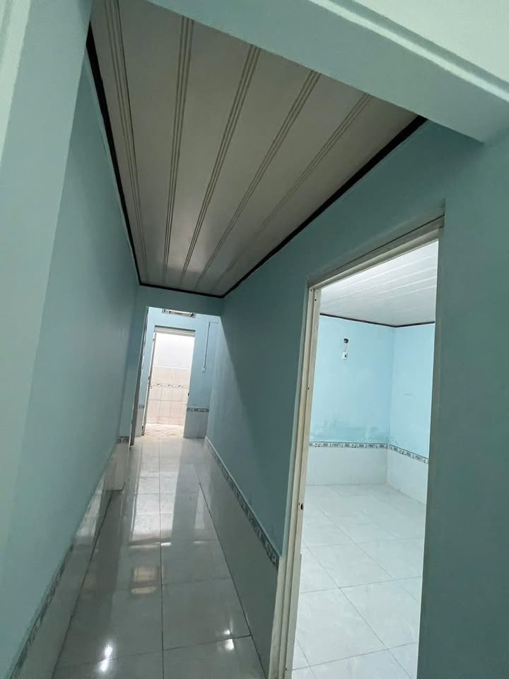 Nhà cho thuê 1 phòng ngủ tại đường số 6, Bình Tân - Giá 5.5 triệu/tháng