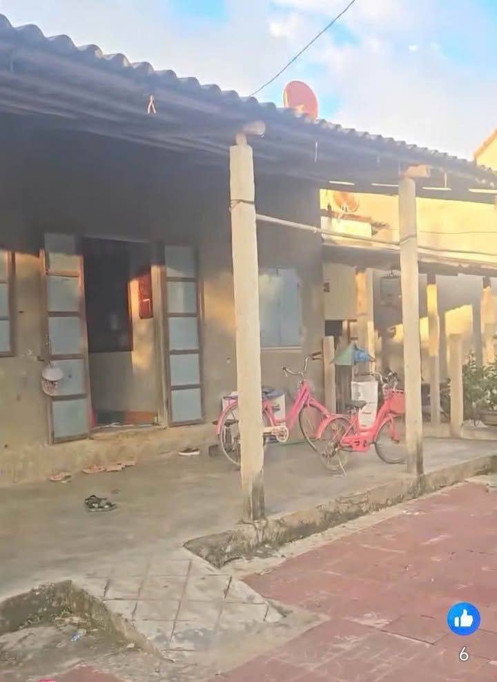 Đất Cát Trinh Phù Cát 1300m² giá chỉ 600 triệu - Vị trí đắc địa, thuận tiện đầu tư!