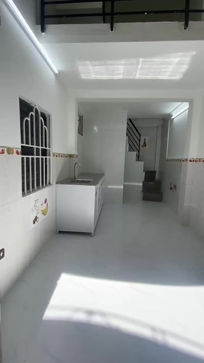 Nhà hẻm cạn Trần Hưng Đạo Quy Nhơn 14m² giá 1.07 tỷ - Pháp lý sổ đỏ chính chủ!