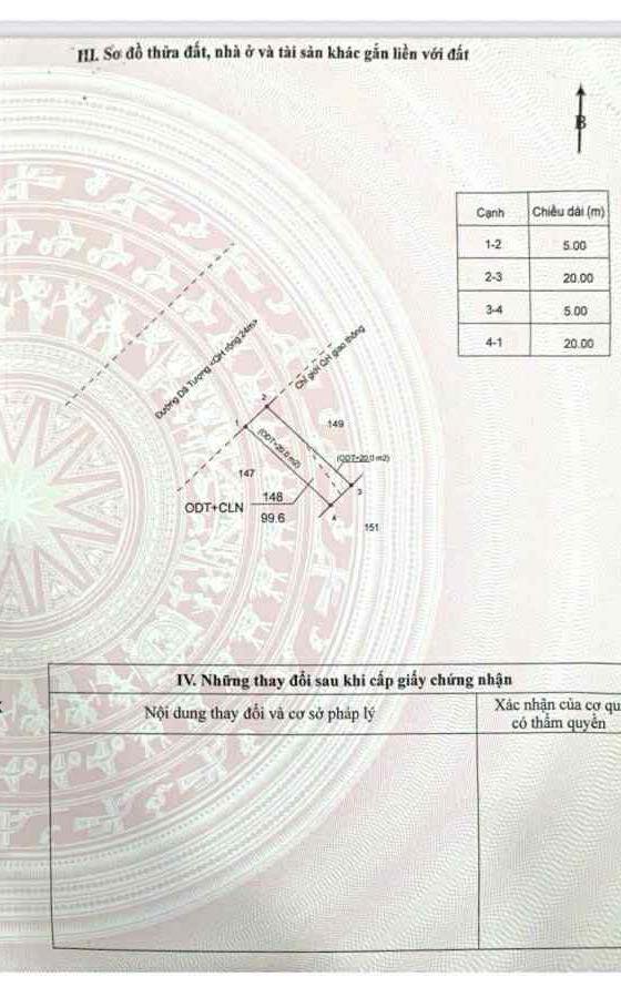 Đất nền mặt tiền đường Dã Tượng Buôn Ma Thuột 100m² giá 2.65 tỷ - Vị trí đắc địa, tiện ích đầy đủ!