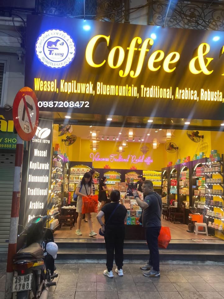 Nhà Mặt Phố Hàng Cót, Hoàn Kiếm 50m² - Tiềm năng kinh doanh đa dạng!