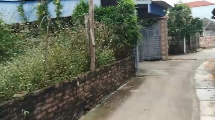 Đất thổ cư tại thôn Mỹ Lộc, xã Thanh Lâm, 181m² chỉ 5.436 tỷ - Đường ô tô vào tận nơi!