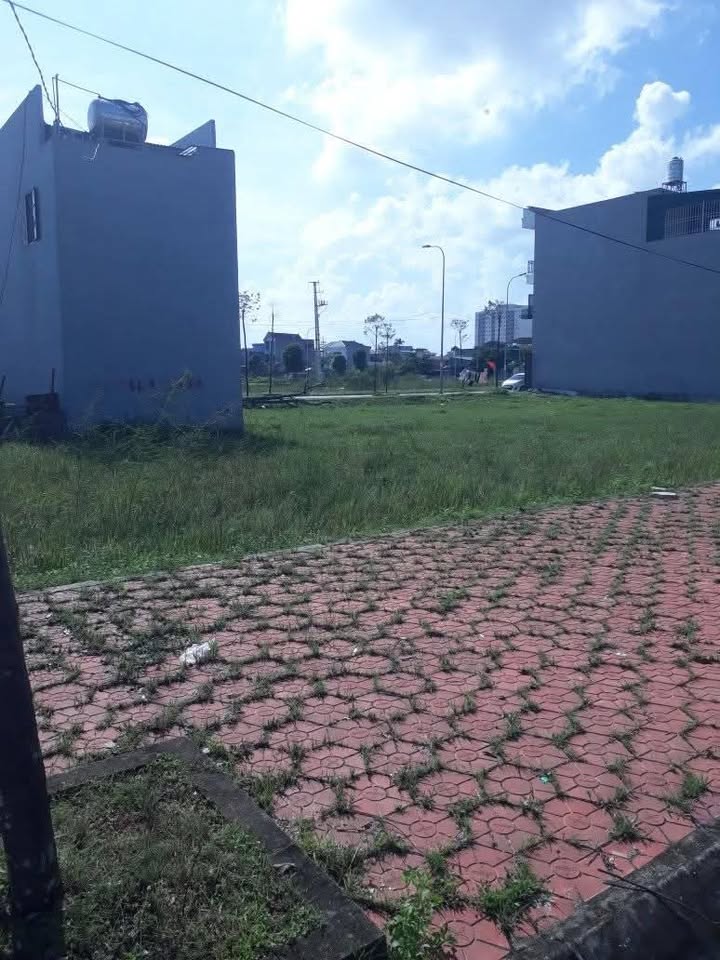 Mặt bằng FrontHouse Phố Thành Yên, Quảng Thành 73m² giá 3 tỷ - Đầu tư sinh lời hấp dẫn!