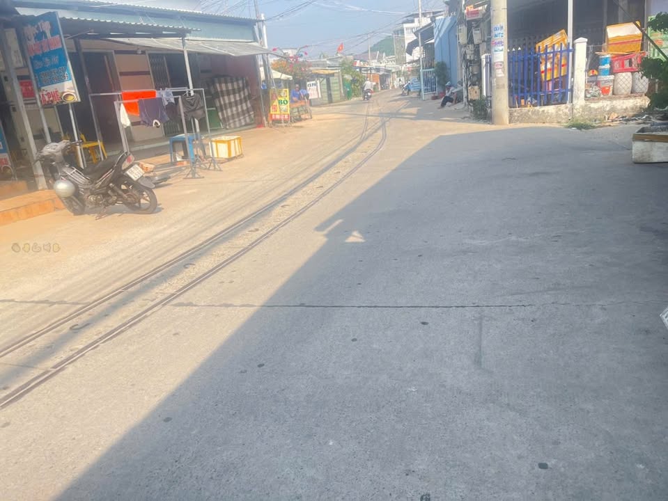 Đất nền An Thới, Phú Quốc 500m² giá 4 tỷ - Đầu tư sinh lời nhanh!