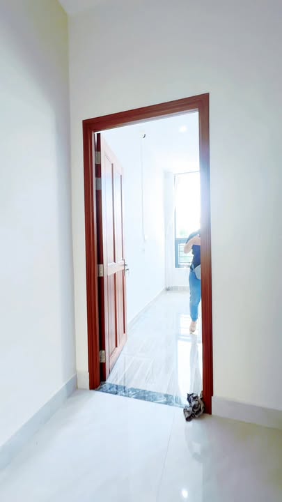 Nhà đẹp hẻm 09 đường Bà Triệu, Rạch Giá 65m² giá 1.89 tỷ - Chính chủ bán gấp!