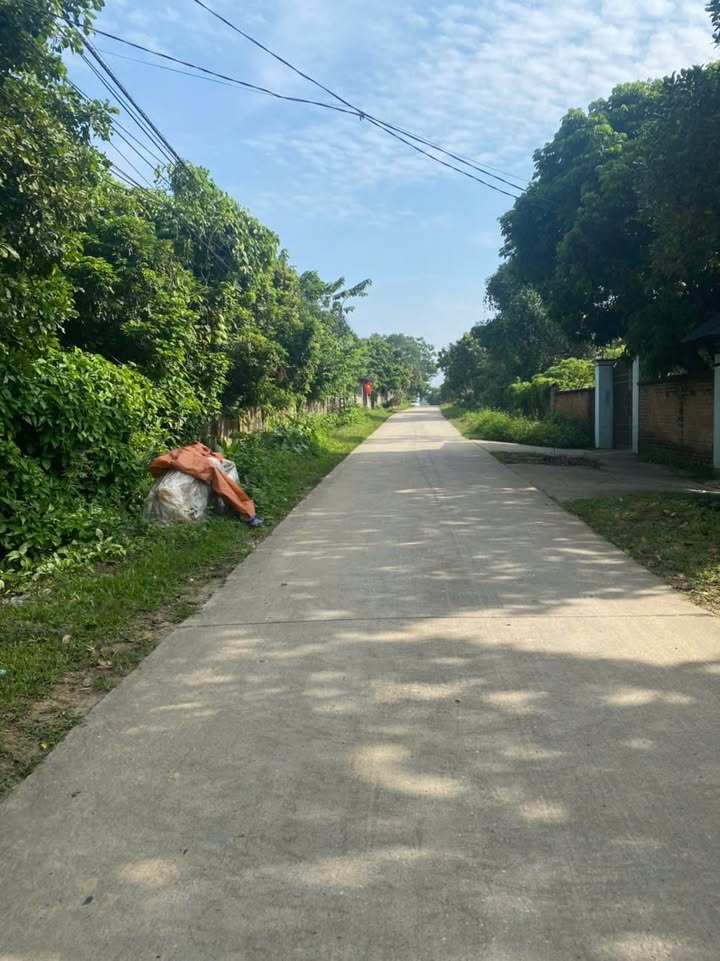 Đất nền Hóa Thượng, Đồng Hỷ 691,7m² giá 3,45 tỷ - Đường xe công chạy thoải mái!