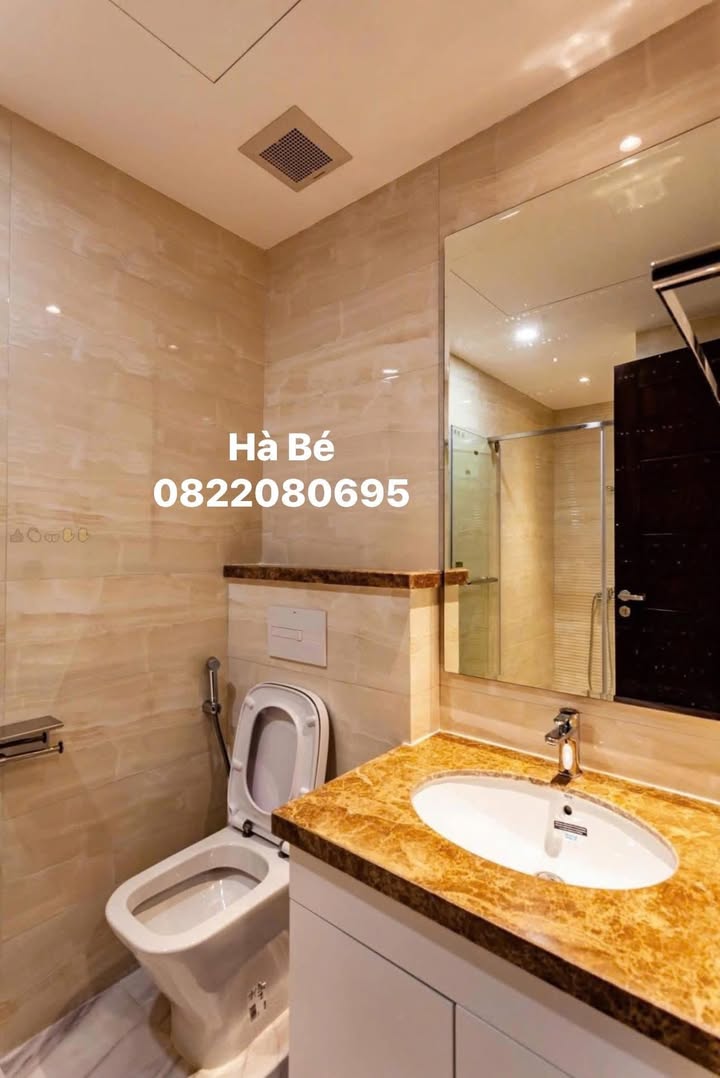 Căn hộ studio WaterFront City Hải Phòng 30m² giá 7 triệu - Miễn phí phí quản lý!