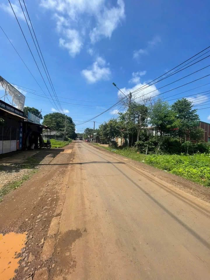 Mặt tiền kinh doanh tại Tân An, Buôn Ma Thuột 312m² giá 2.58 tỷ - Cơ hội đầu tư tuyệt vời!