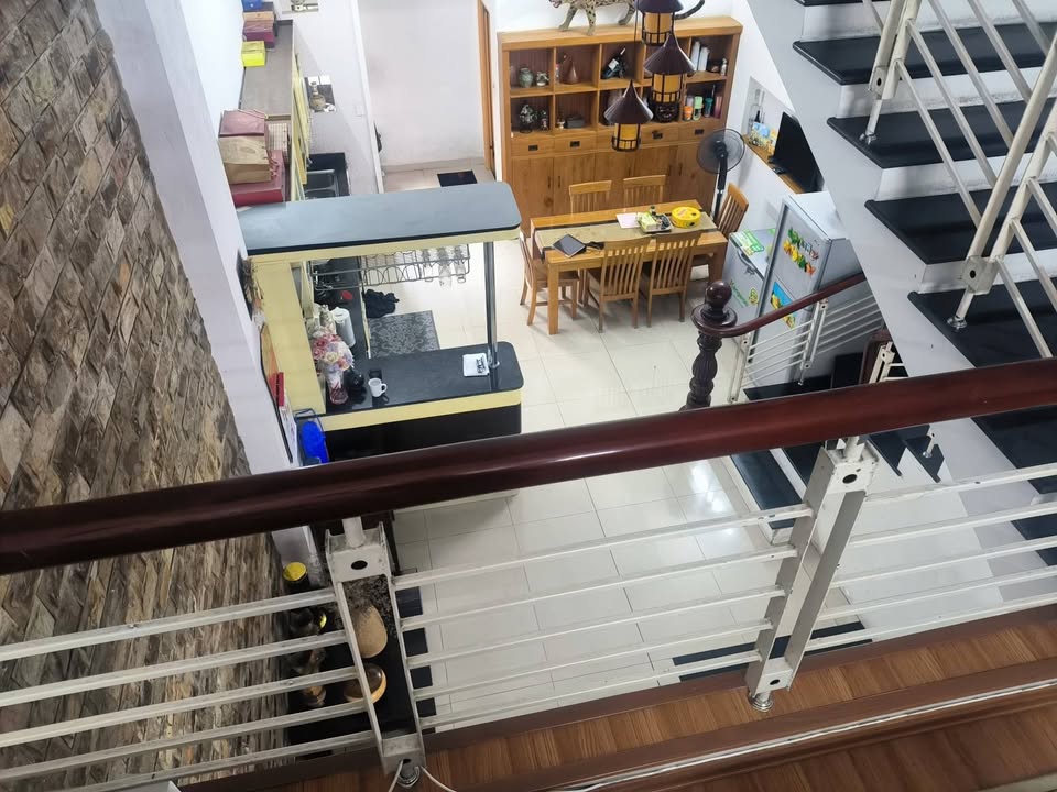 Nhà 3 tầng mặt tiền Dũng Sĩ Thanh Khê 100m² – Kinh doanh đỉnh cao sát biển!