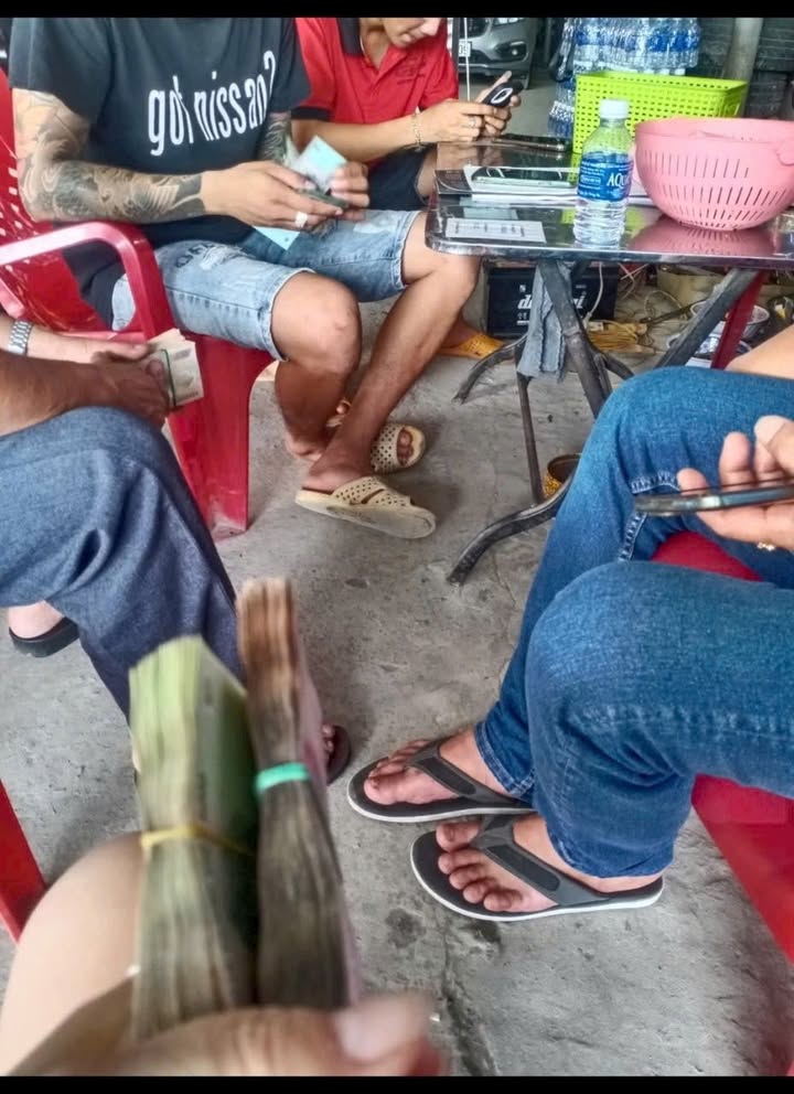 Nhà cho thuê tại Vĩnh Lộc A, Bình Chánh, 60m² chỉ 5 triệu - Hẻm xe hơi vào tận nhà!